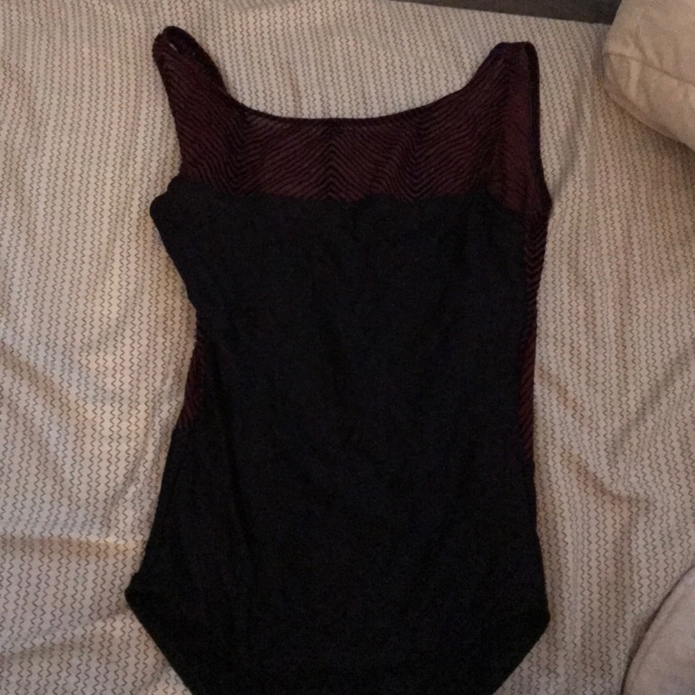 Leotard